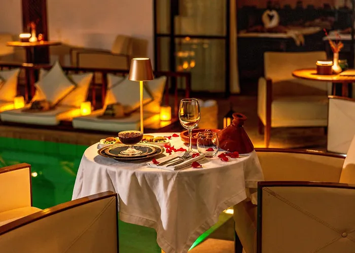 Riad Luciano Hotel And Spa